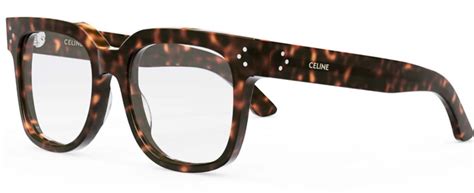 lunette de vue femme celine|celine eyewear femme.